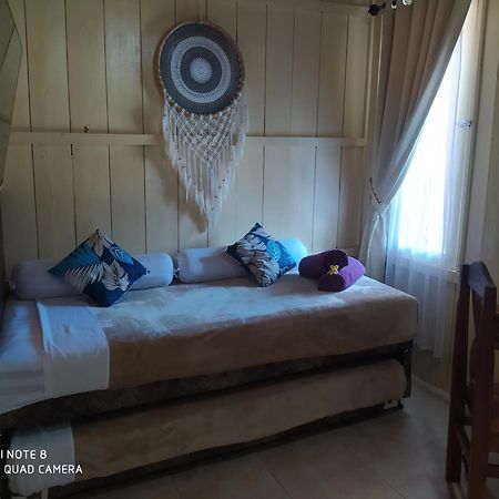 Ashvattha Villa Canggu Dış mekan fotoğraf