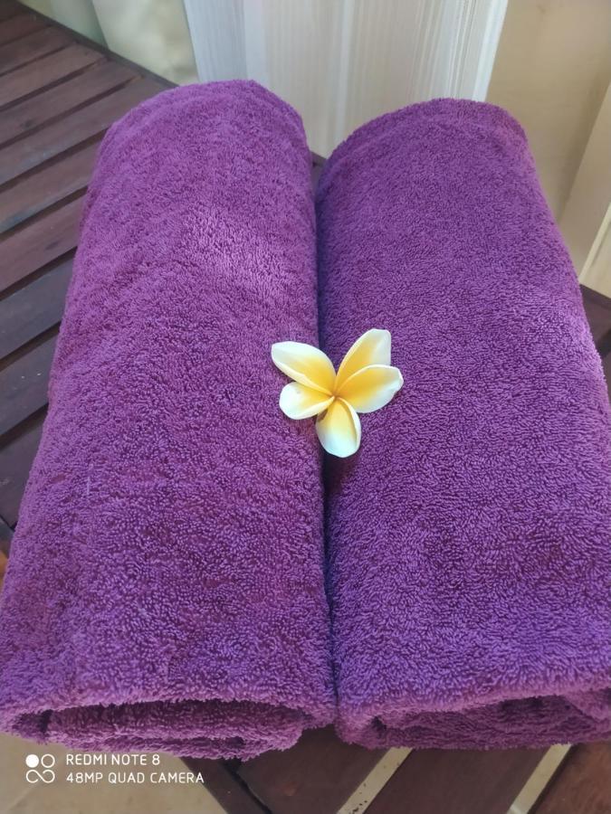 Ashvattha Villa Canggu Dış mekan fotoğraf