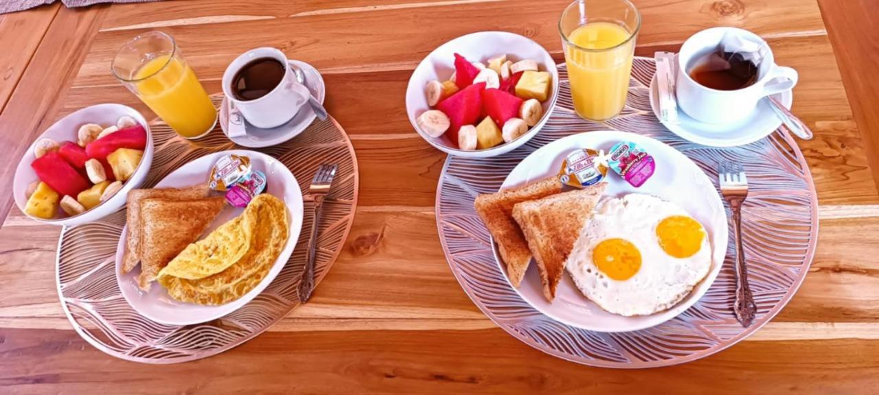 Ashvattha Villa Canggu Dış mekan fotoğraf