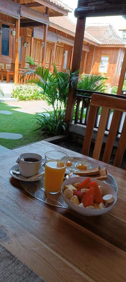 Ashvattha Villa Canggu Dış mekan fotoğraf