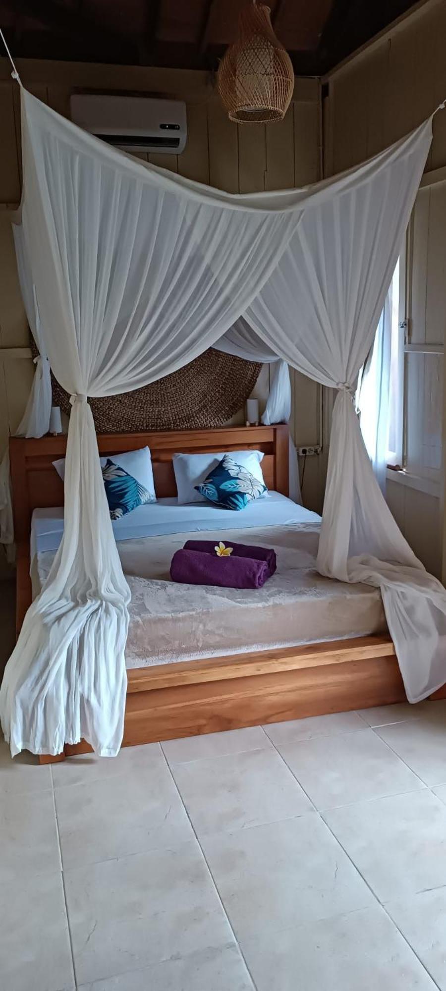 Ashvattha Villa Canggu Dış mekan fotoğraf
