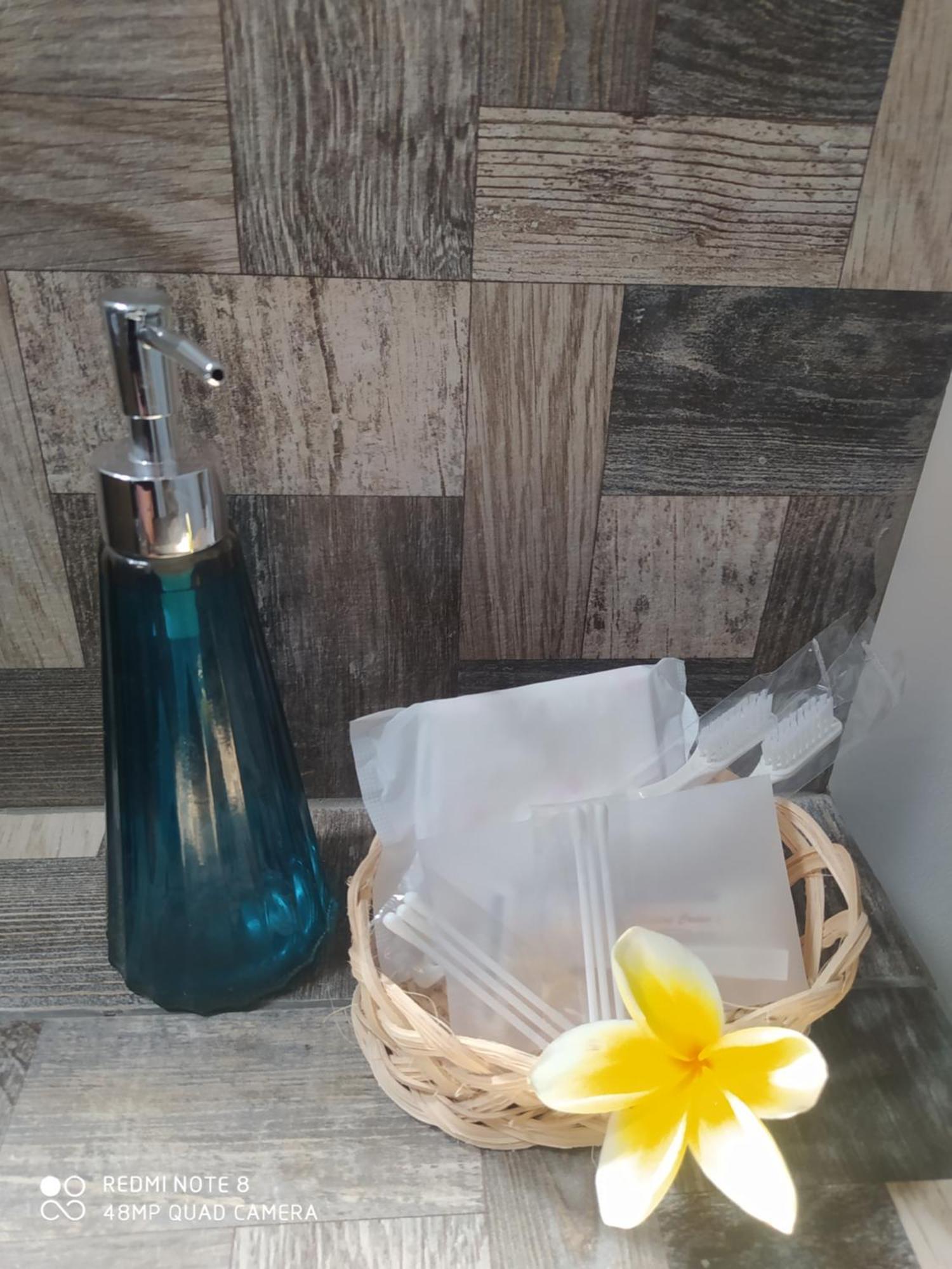 Ashvattha Villa Canggu Dış mekan fotoğraf