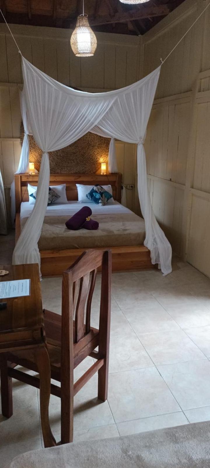 Ashvattha Villa Canggu Dış mekan fotoğraf