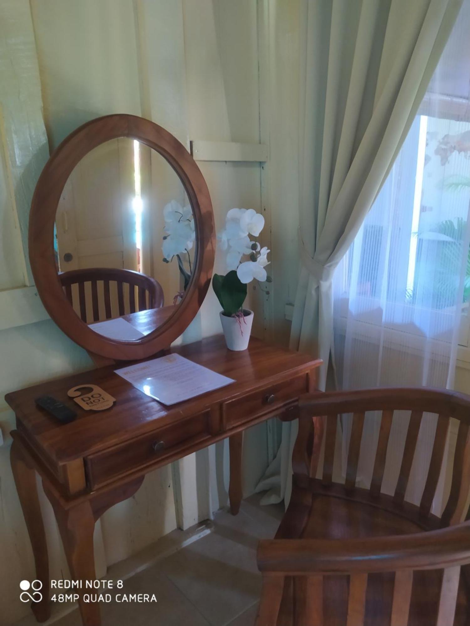 Ashvattha Villa Canggu Dış mekan fotoğraf