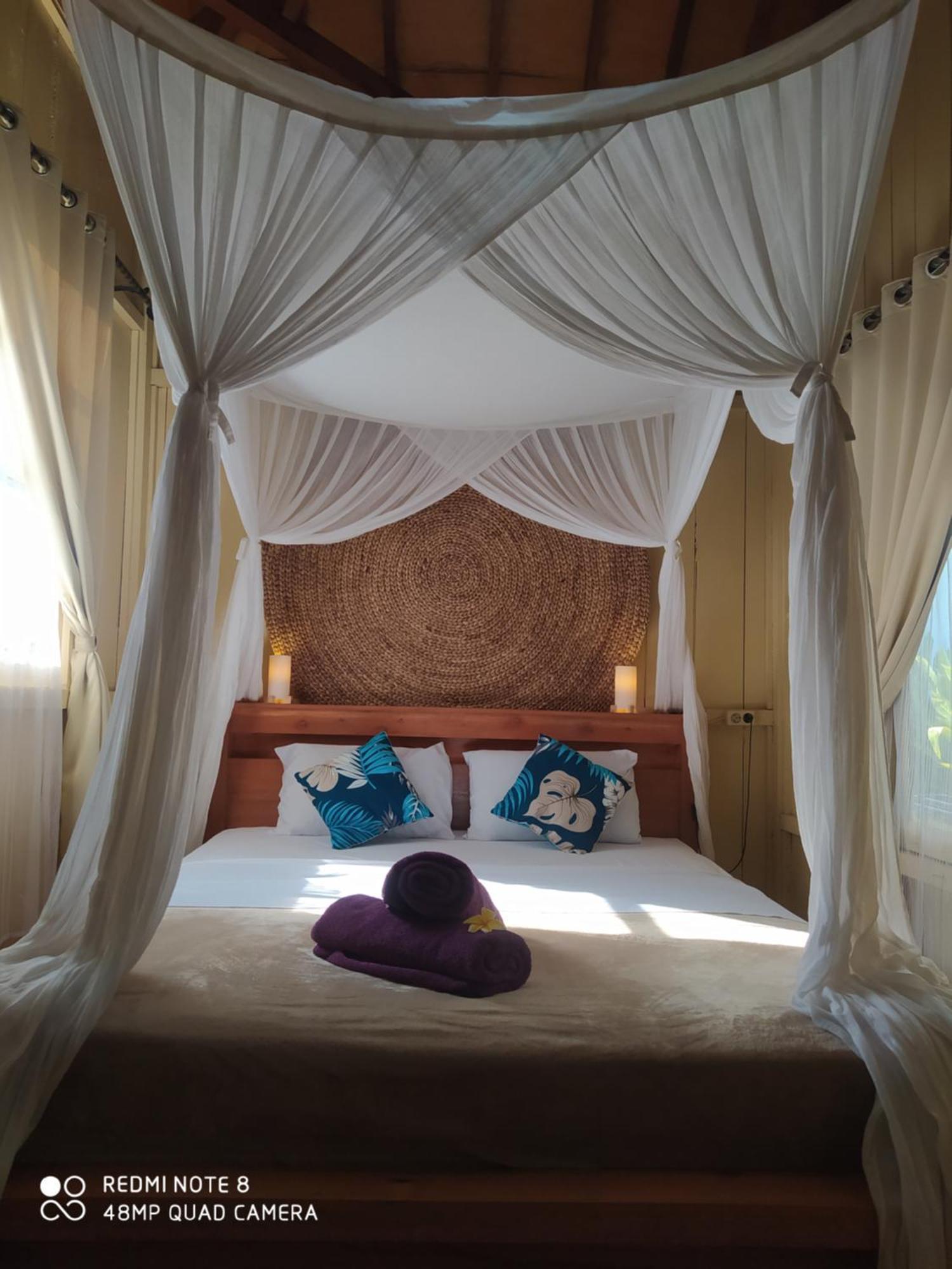 Ashvattha Villa Canggu Dış mekan fotoğraf