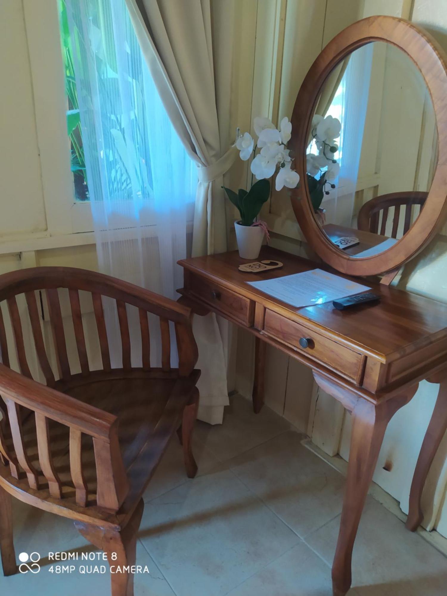 Ashvattha Villa Canggu Dış mekan fotoğraf