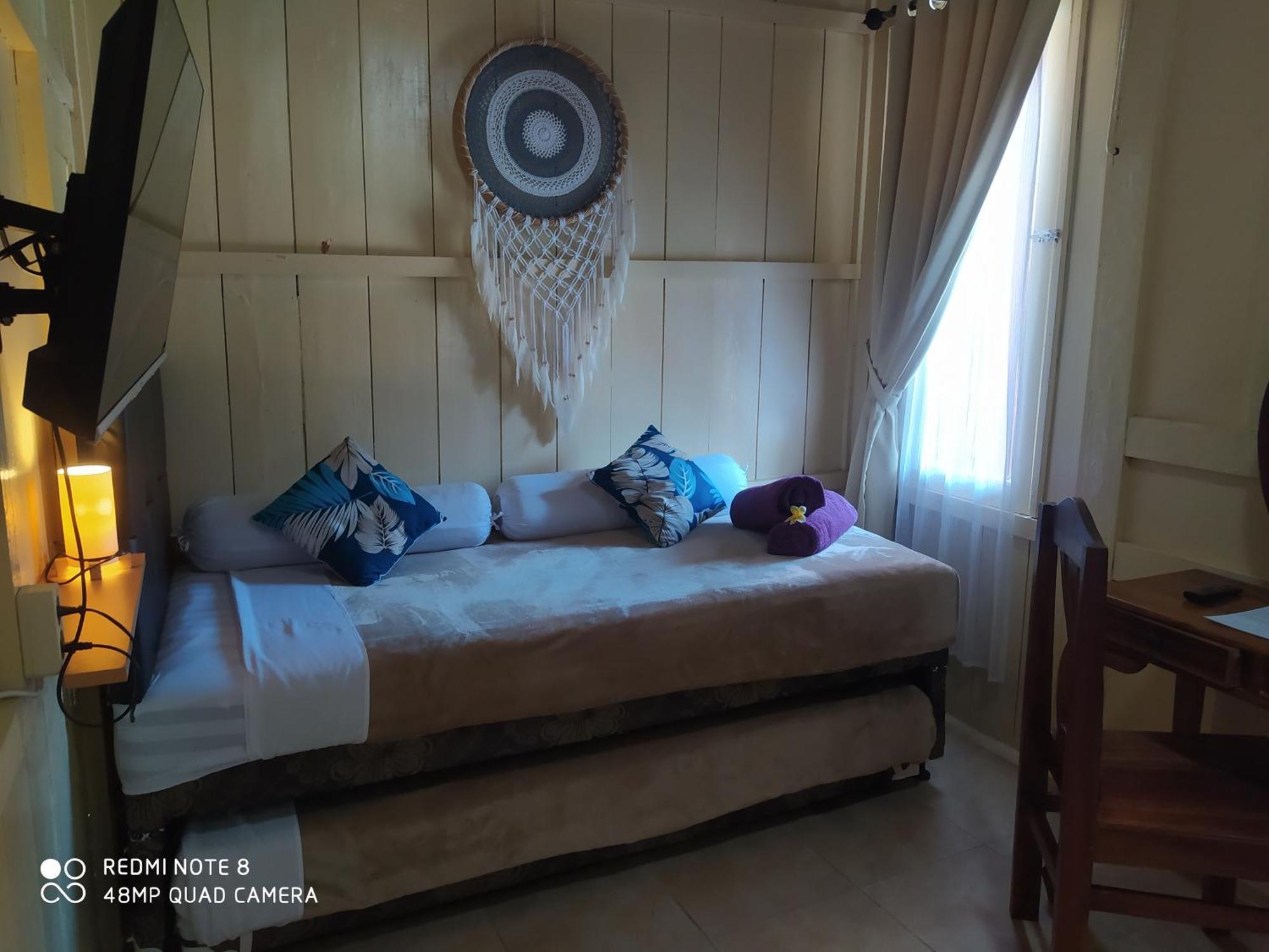 Ashvattha Villa Canggu Dış mekan fotoğraf