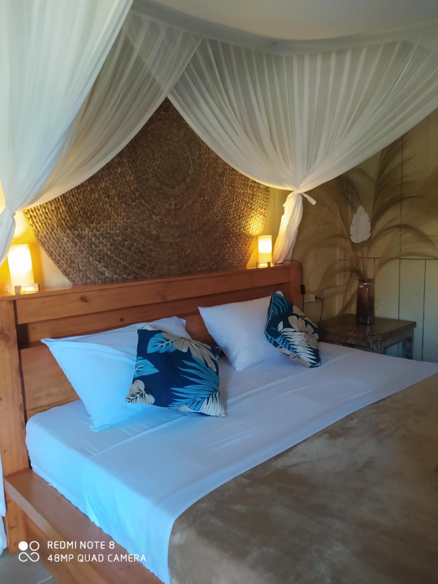 Ashvattha Villa Canggu Dış mekan fotoğraf