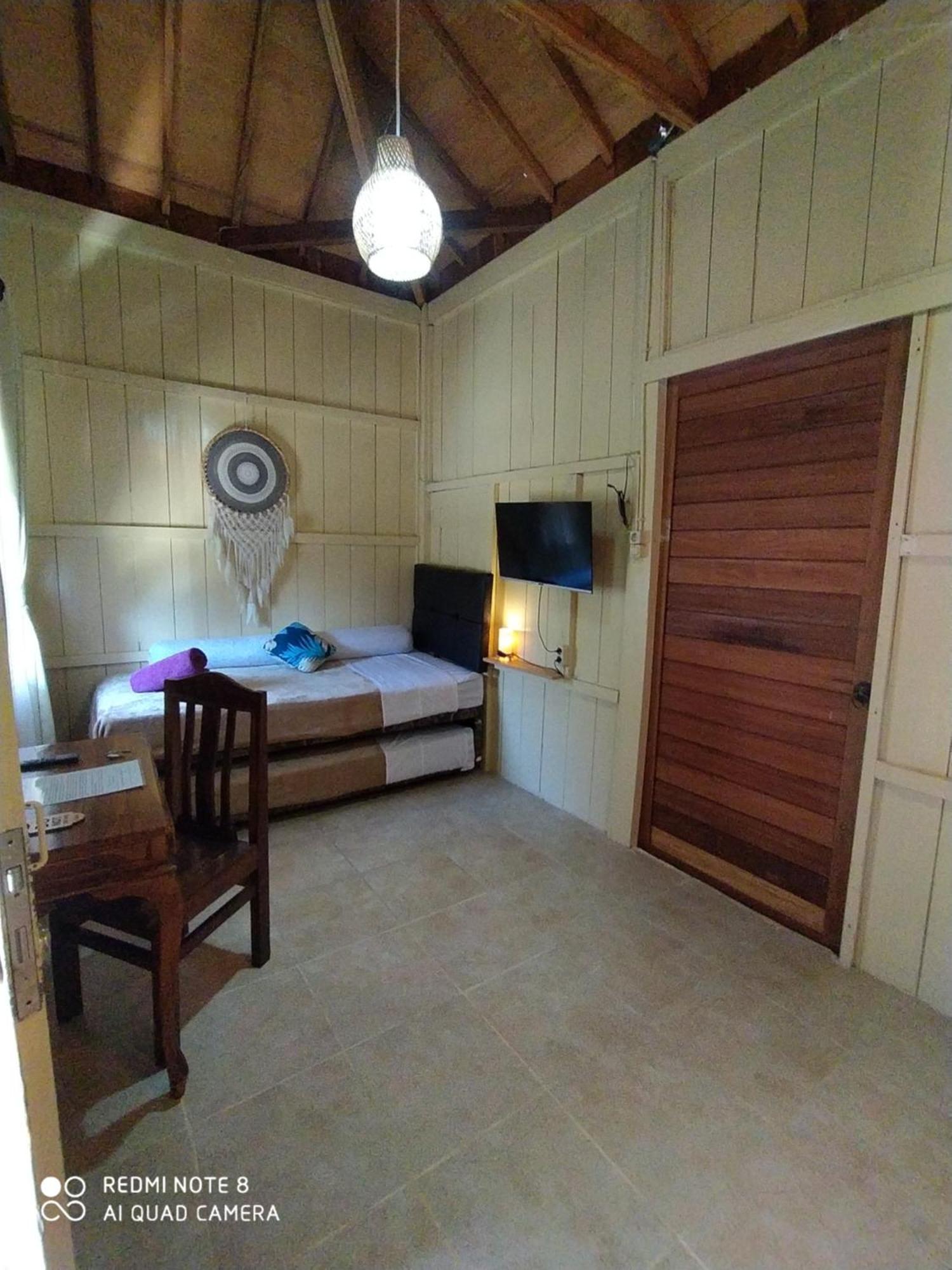 Ashvattha Villa Canggu Dış mekan fotoğraf