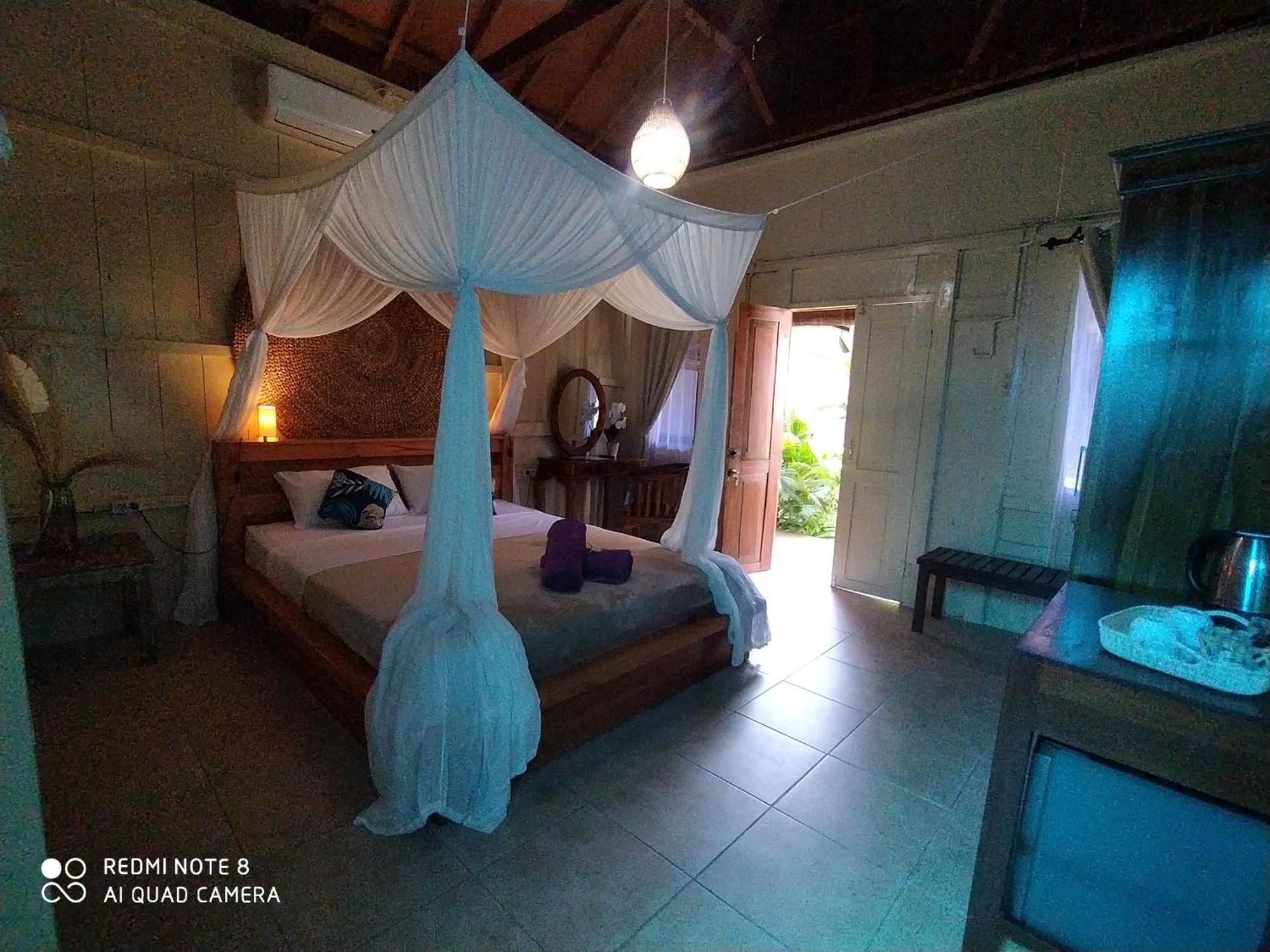 Ashvattha Villa Canggu Dış mekan fotoğraf