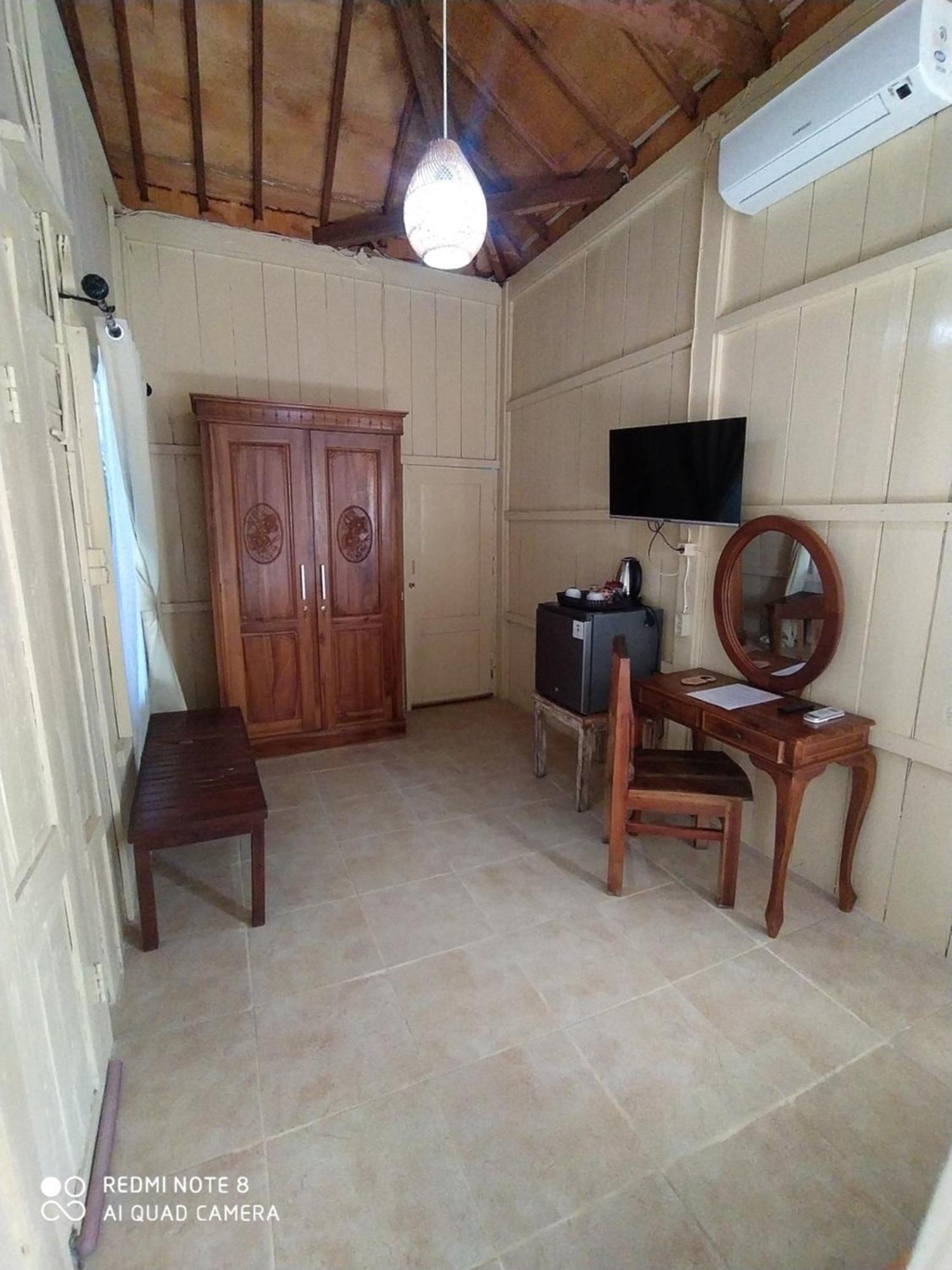 Ashvattha Villa Canggu Dış mekan fotoğraf