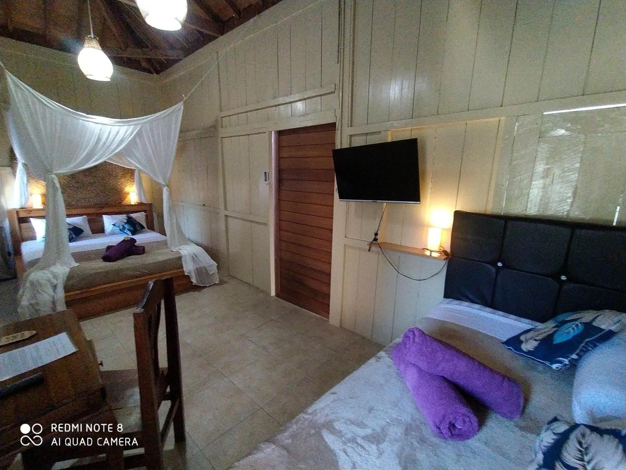 Ashvattha Villa Canggu Dış mekan fotoğraf