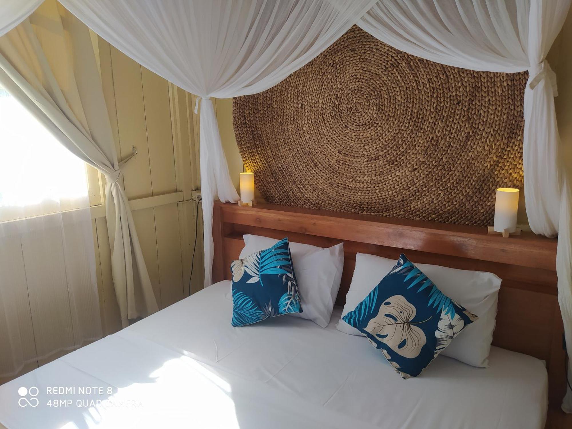 Ashvattha Villa Canggu Dış mekan fotoğraf