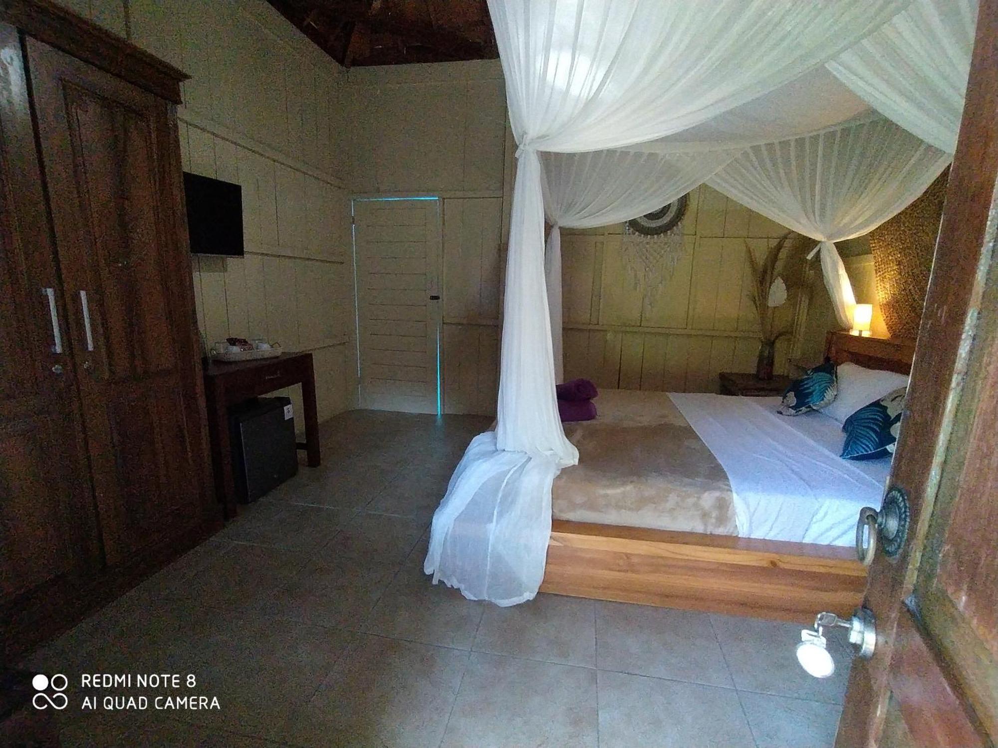 Ashvattha Villa Canggu Dış mekan fotoğraf