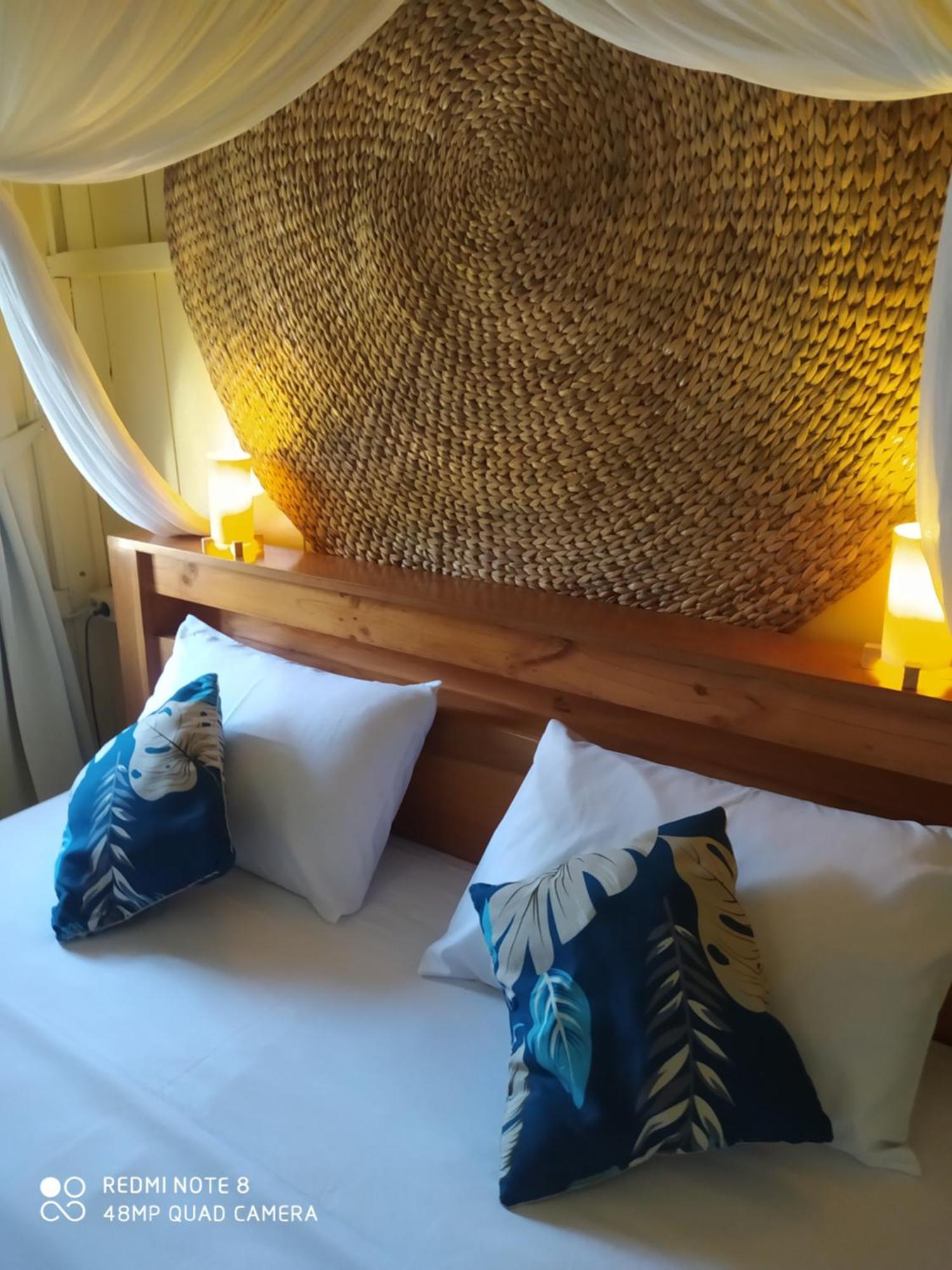 Ashvattha Villa Canggu Dış mekan fotoğraf